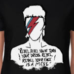 Дэвид Боуи ( David Bowie)
