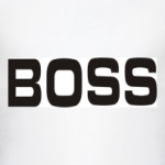 Босс