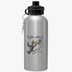 Спортивная бутылка