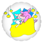 Свинни - семейный сон