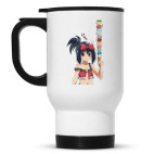 Кружка-термос