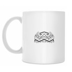 Кружка 330 мл