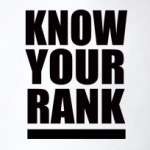 RANK
