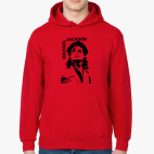 Толстовка худи Майкл