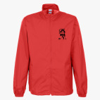 Ветровка без капюшона