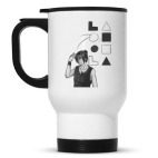 Кружка-термос