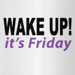Wake Up!