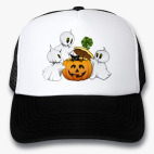 Кепки Trucker