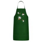 Кухонный фартук