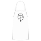 Кухонный фартук