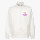 Ветровка без капюшона