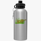 Спортивная бутылка