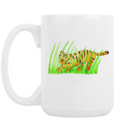 Кружка 420 мл