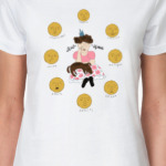 Эмоции принцессы