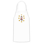 Кухонный фартук