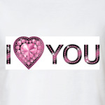 I love U