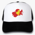 Кепки Trucker