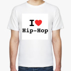 I Love Hip-Hop