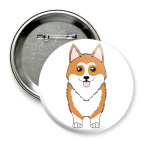 Корги Рядом