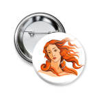 Рождение Венеры, Сандро Боттичелли