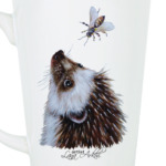 для больших ежей