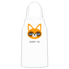 Кухонный фартук