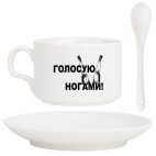 Кофейный набор