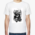  футболка Леший