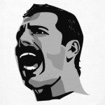 Фредди Меркьюри