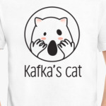 Kafka's cat