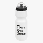 Велобутылка
