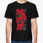 Город засыпает, просыпается мафия