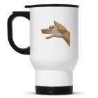 Кружка-термос