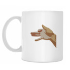 Кружка 330 мл