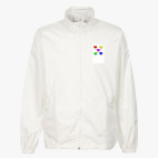 Ветровка без капюшона