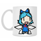 Кружка 330 мл