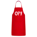 Кухонный фартук