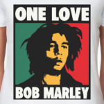 Боб Марли (Bob Marley)