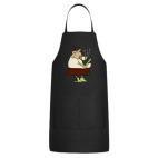 Кухонный фартук