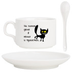 Кофейный набор