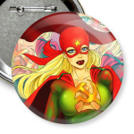 Товарищ Серпова