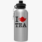 Спортивная бутылка