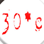 Тридцать градусов