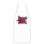 Кухонный фартук