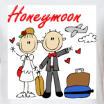 HoneyMoon - медовый месяц