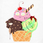 Рожок Морожок