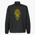 Ветровка без капюшона