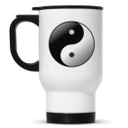 Кружка-термос