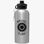 Спортивная бутылка