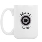 Кружка 420 мл